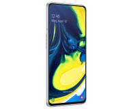 Samsung Galaxy A80 SM-A805F 8/128GB Silver - 498900 - zdjęcie 4
